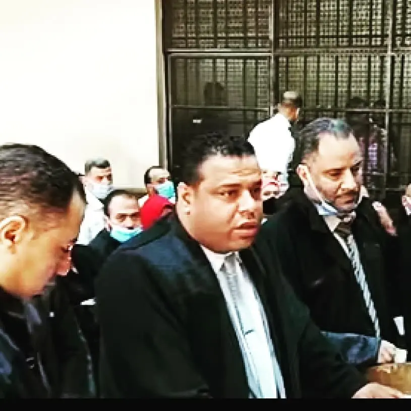 افضل محامي جنائي في مصر
